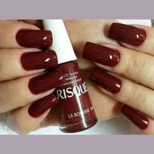 Manicure A Domiclio