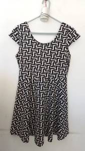 Vestido Tam G