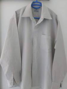 Camisa Social Action G