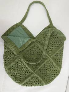 Bolsa Croch