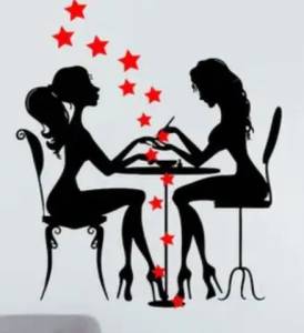 Precisa Manicure