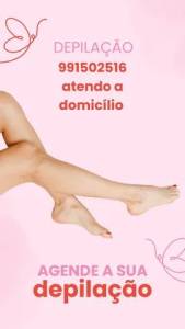 Depilao A Domiclio