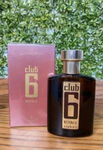 Perfume Clube 6