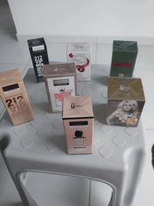 Perfumes Da Onlyou