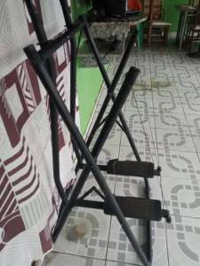 Simulador De Caminhada