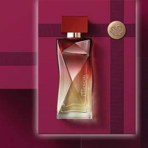 Essencial Ato 100ml Natura- De 239,00 Por 143,40