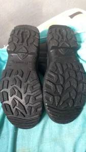 Bota Nova Servio
