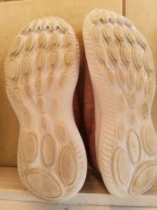 Tnis / Sandalia Nuvem N? 37 R$30 Cada