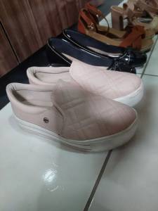 Sapatos Femininos Tam. 35