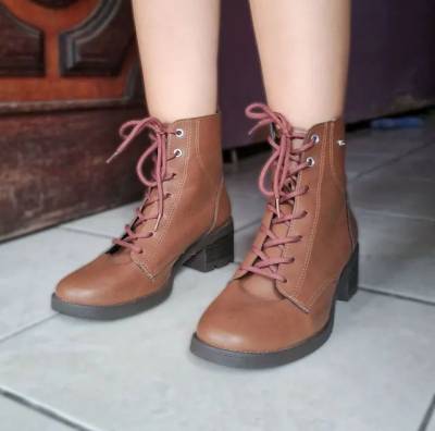 Bota (coturno)