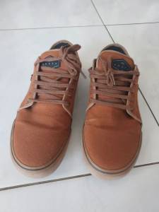 Tenis Rusty 41