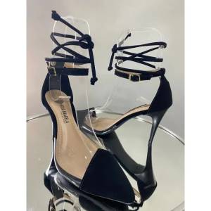Novo - Scarpin (38)
