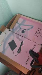 Vendo Kit De Unha Em Gel