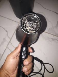Secador De Cabelo Taiff