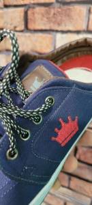 Tnis Masculino Casual Principal ltimo Par