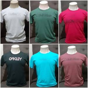 Camisas Tamnho M