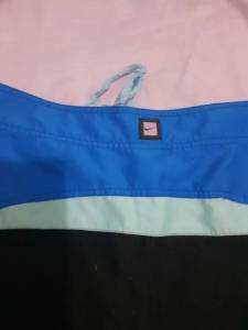 Bermuda Nike Masculina  Original.comprei Em Londres