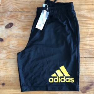 Bermuda Moletom Adidas