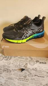 Asics Gel Quantum 180