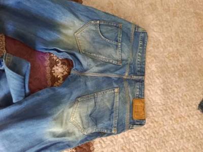 Cala  Masculina Guess  Produto Original Barganha