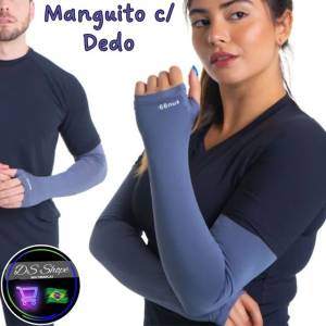 Manguito Com Proteo Uv