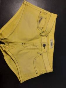 Diesel  Shorts Mini Produto Original