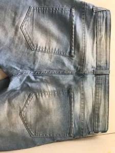 Cala Jeans Azul Claro