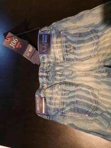 Armani Jeans Cala  Feminina  Custa 1500 Reais Original Nova Oportunidade  Unica