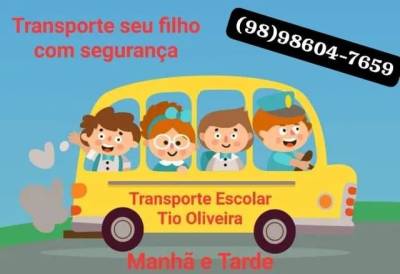 Trasporte Escolar
