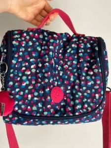 Lancheira Da Kipling Original