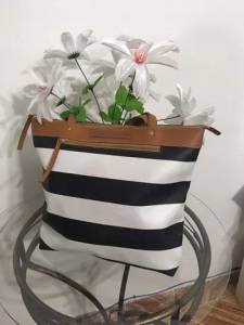 Vendo Bolsa Sinttica