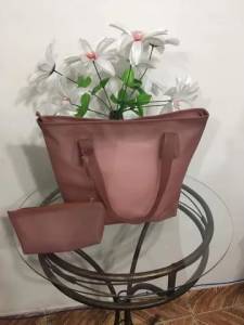 Vendo Lote Bolsas De Palha