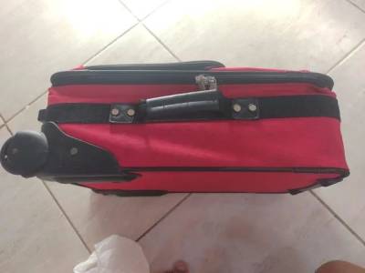 Mala Viagem