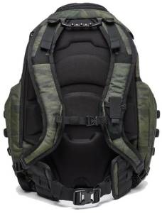 Mochila Oakley Kitchen Sink Backpack, Brush Tiger Camo Green 34l