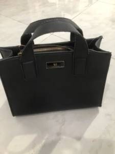Bolsa Wj Original