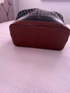Vendo Bolsa Original Schutz
