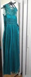 Vestido De Festa