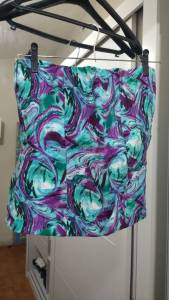 Conjunto De Festa