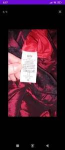 Vestido