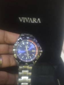 Relogio Festina