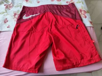 Bermuda Nike Original