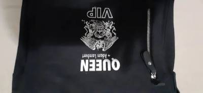 Bolsa Comprada No Show Do Queen Na Austrlia