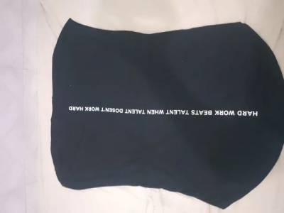 Camisa Regata