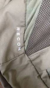 Mochila The North Face Recon