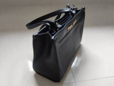 Bolsa Original Mnica Sanches