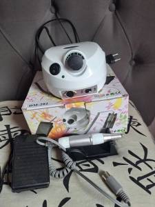 Motor, Cabine De Led, Estufa Manicure