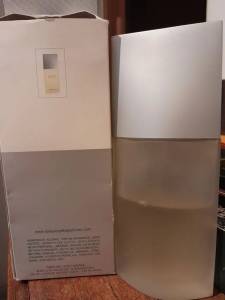 Perfume 1 Million  212 Vip Men Leau Dissey
