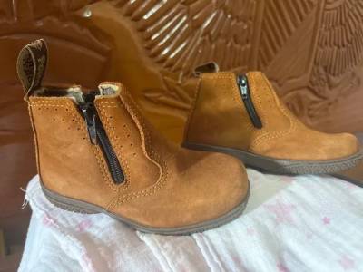 Bota Infantil