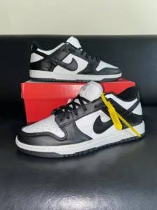 Tenis Nike Dunk Low