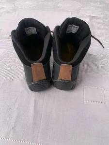 Vendo Bota Cat